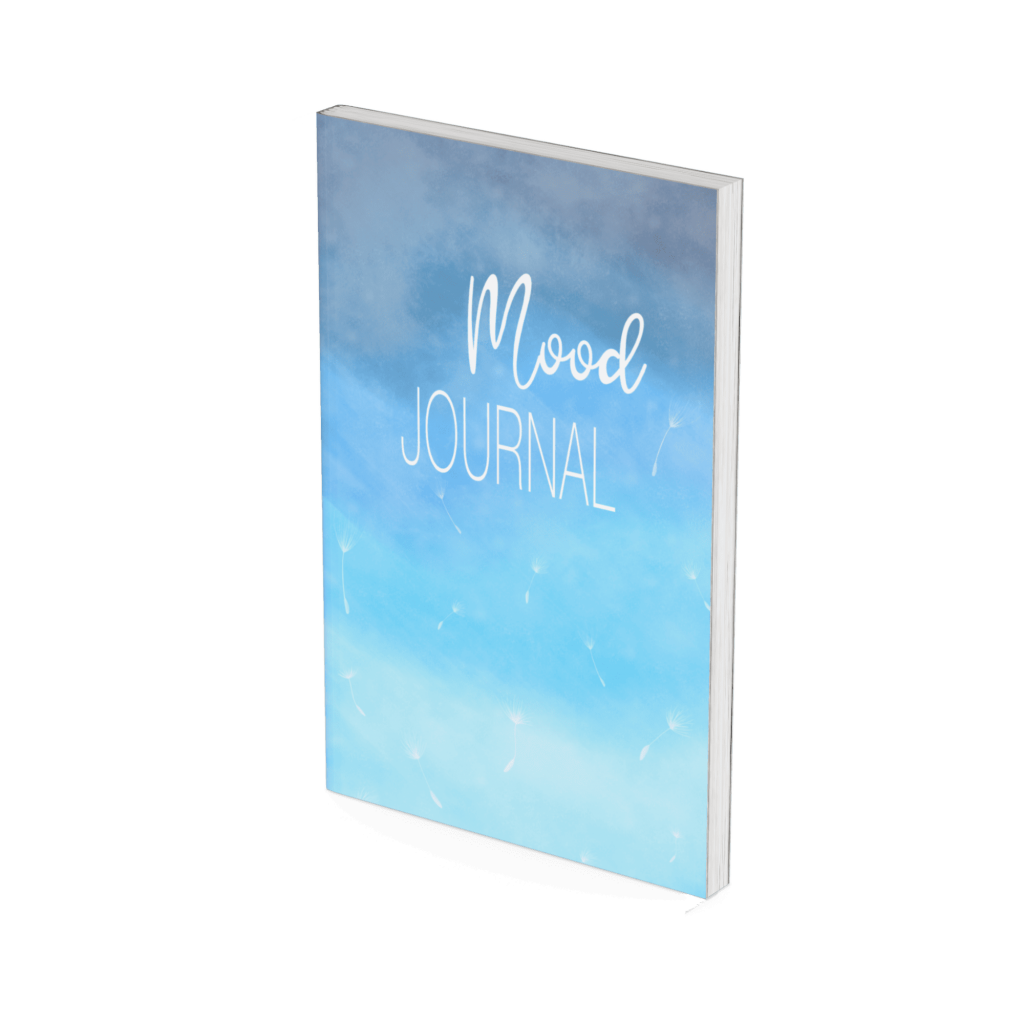 Mood Journal for Adults
