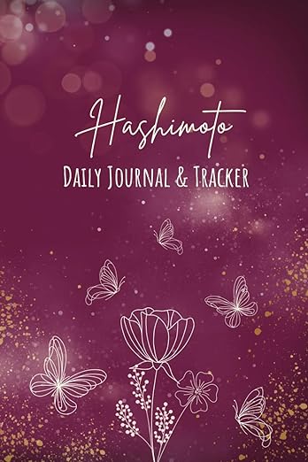Book: Hashimoto's Journal
