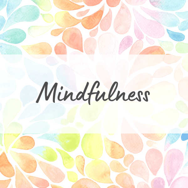Mindfulness