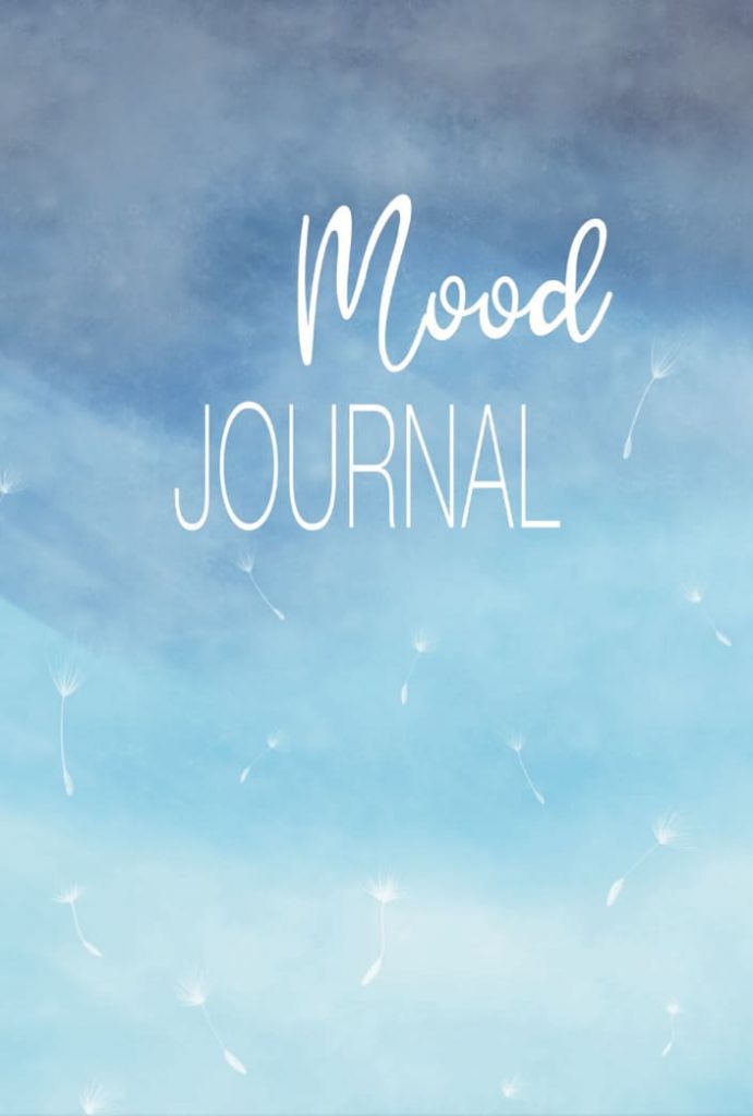 Mood Journal for Adults